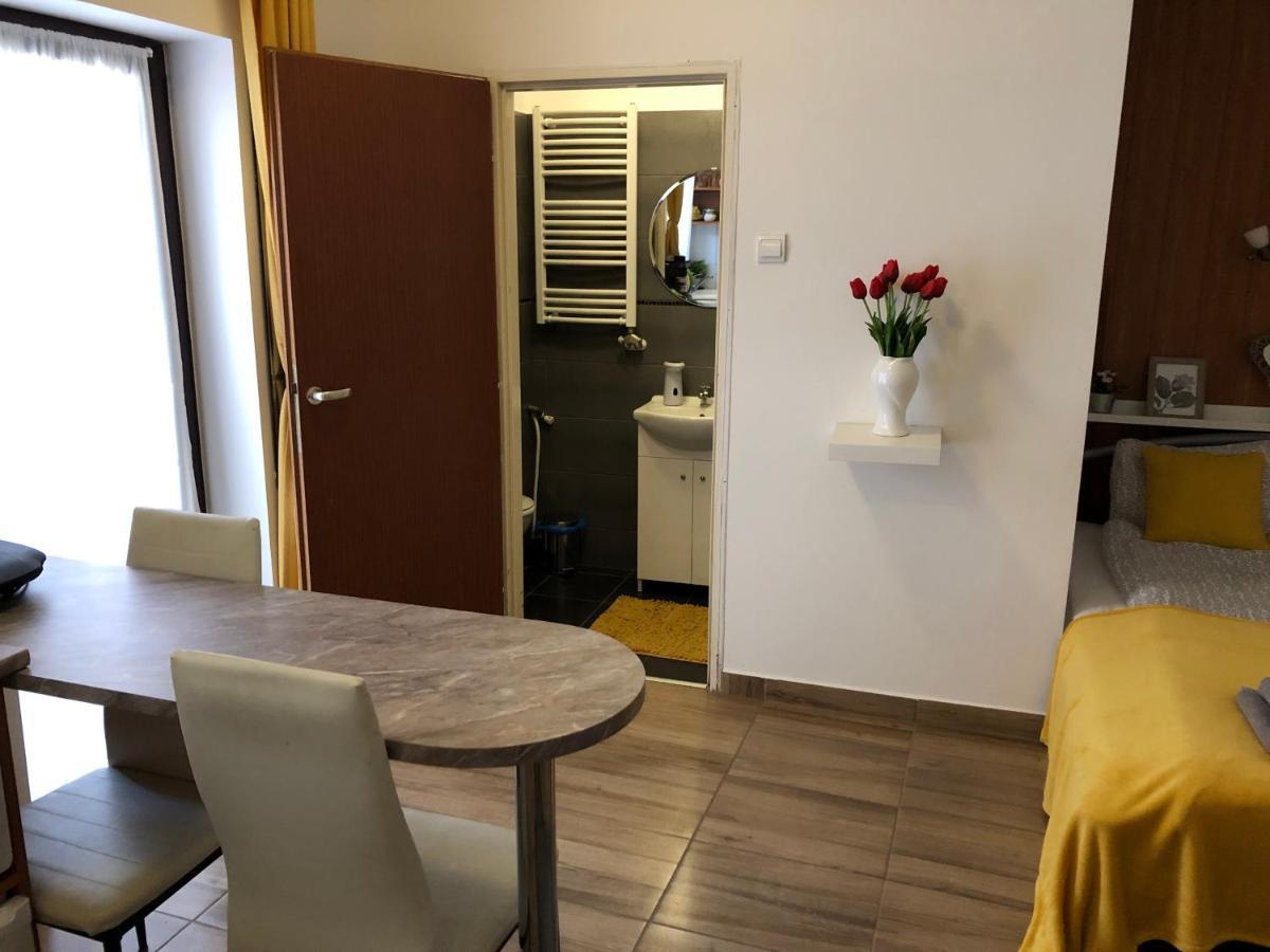 Milla Apartman 샌탠드레 외부 사진