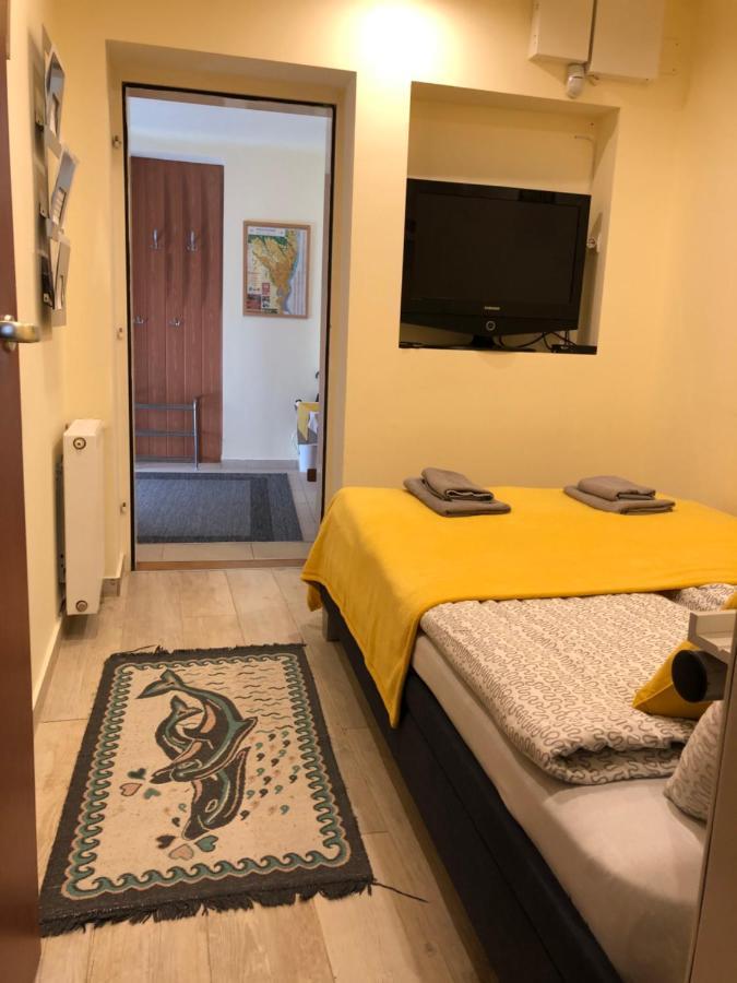 Milla Apartman 샌탠드레 외부 사진